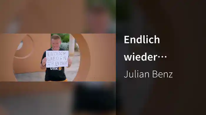 Endlich wieder Freibier (Lyric Video)