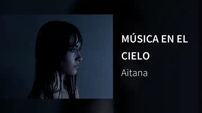 MÚSICA EN EL CIELO