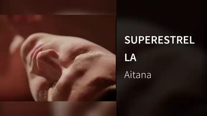 SUPERESTRELLA