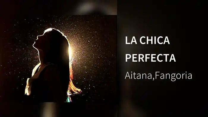 LA CHICA PERFECTA