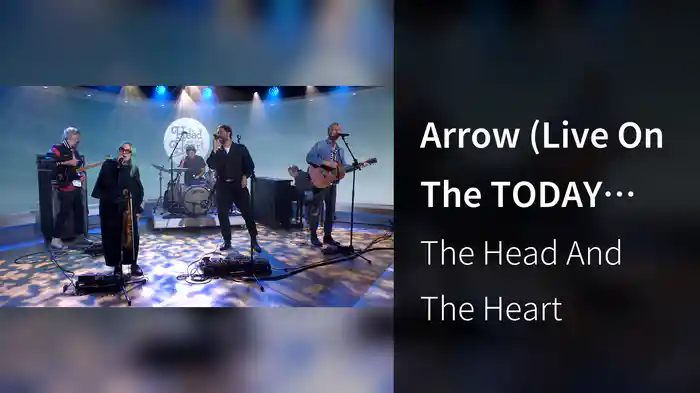 Arrow (Live On The TODAY Show)
