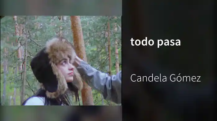 todo pasa