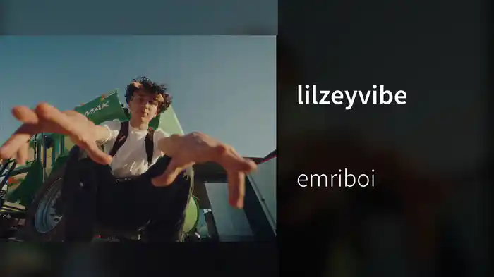 lilzeyvibe
