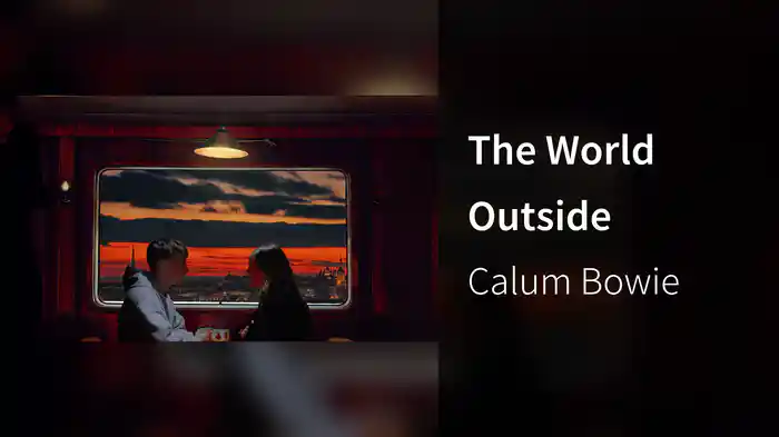 The World Outside