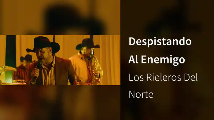 Despistando Al Enemigo