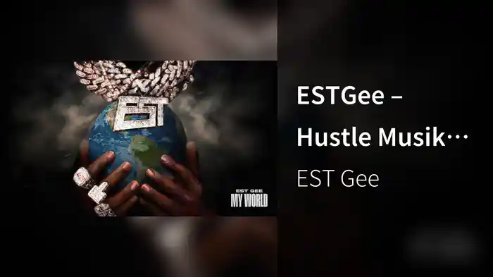 ESTGee – Hustle Musik 2025 (Audio)