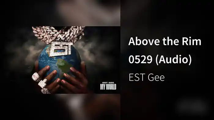 Above the Rim 0529 (Audio)