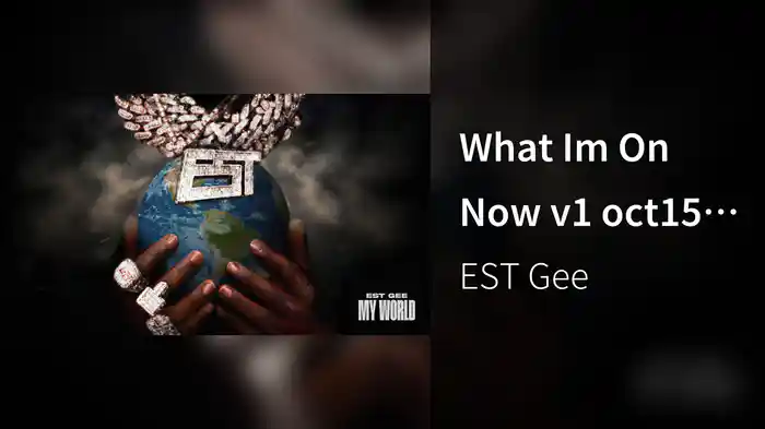 What Im On Now v1 oct15 (Audio)