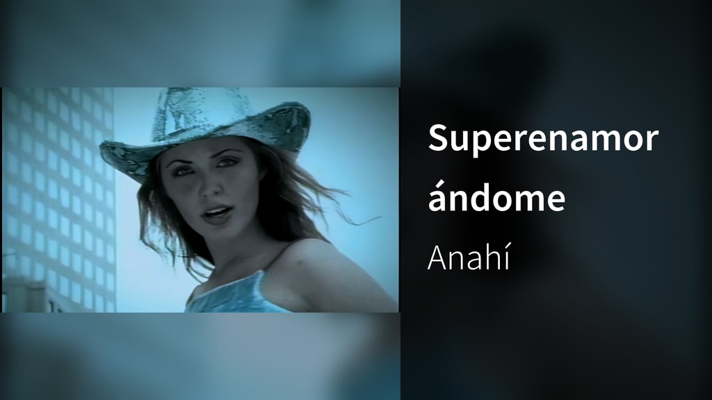 Superenamorándome 音楽 ライブ 2025 動画配信 U Next 31日間無料トライアル