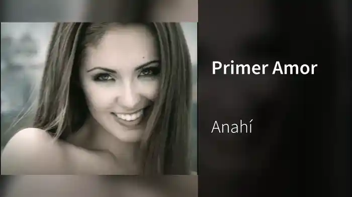 Primer Amor