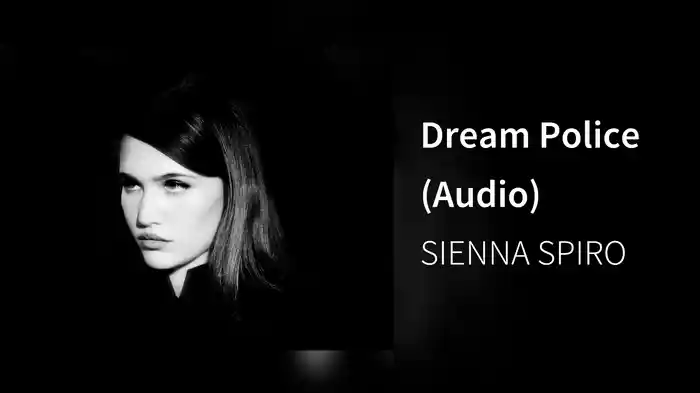 Dream Police (Audio)