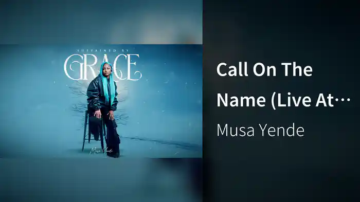 Call On The Name (Live At The Octagon / 2024 / Visualizer)