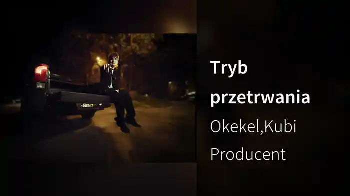 Tryb przetrwania
