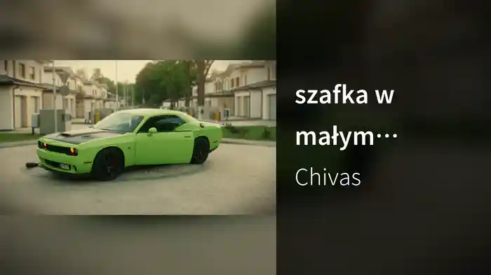 szafka w małym pokoju