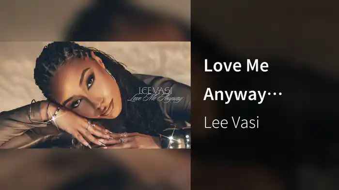 Love Me Anyway (Audio)