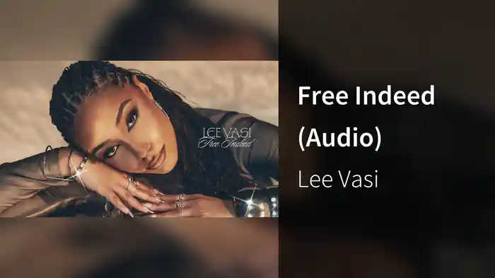 Free Indeed (Audio)