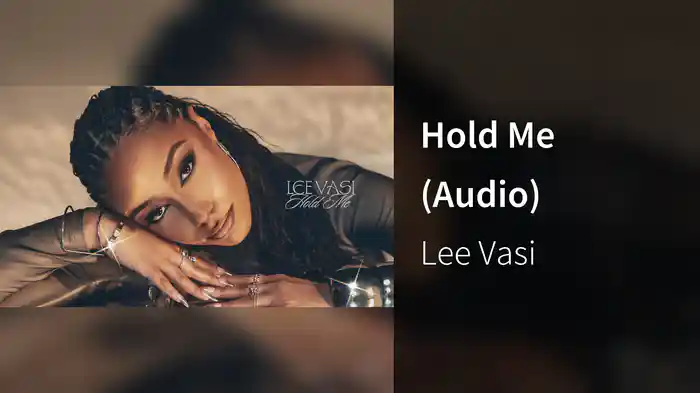 Hold Me (Audio)