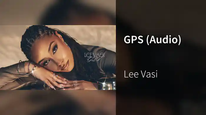 GPS (Audio)