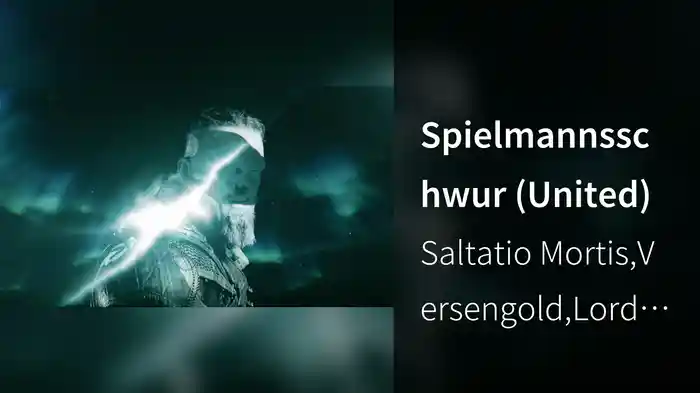 Spielmannsschwur (United)