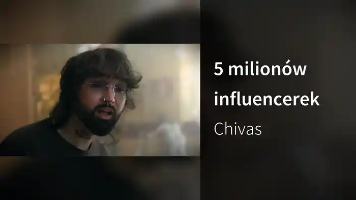 5 milionów influencerek