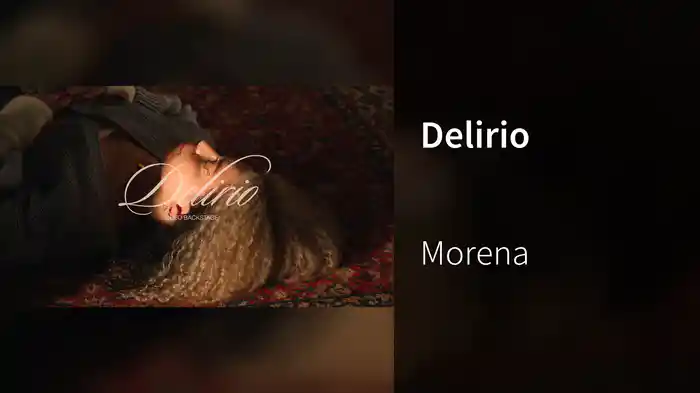 Delirio