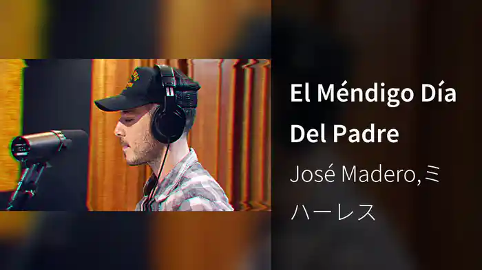 El Méndigo Día Del Padre