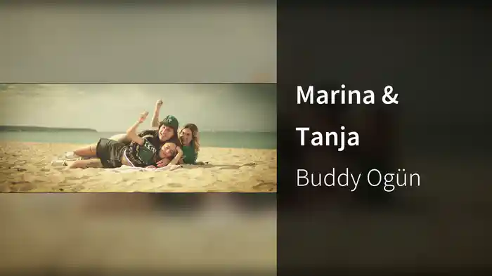 Marina & Tanja