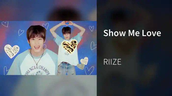 Show Me Love