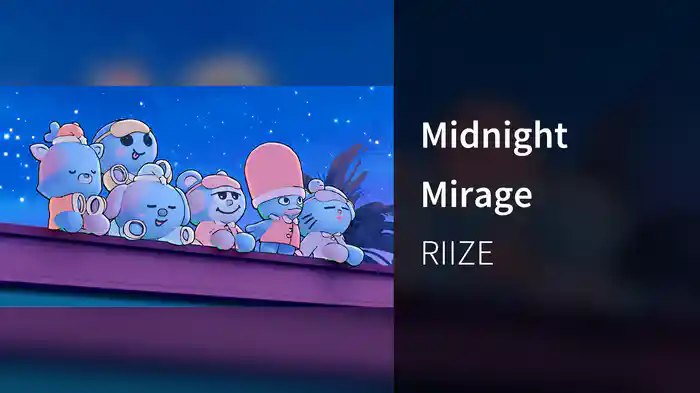 Midnight Mirage