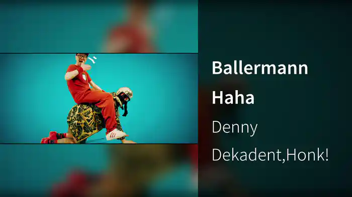 Ballermann Haha