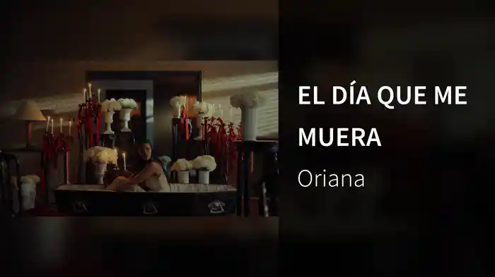 EL DÍA QUE ME MUERA