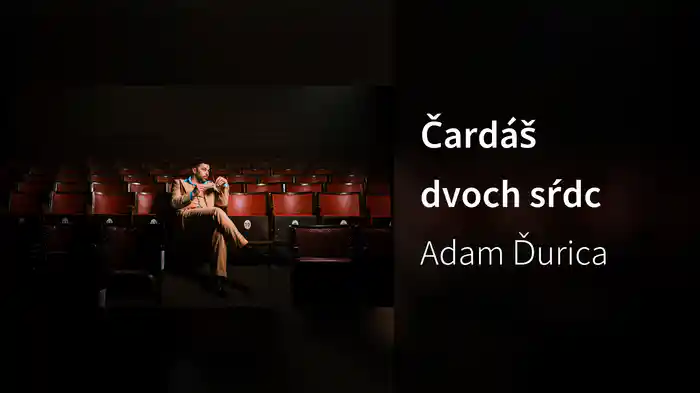 Čardáš dvoch sŕdc