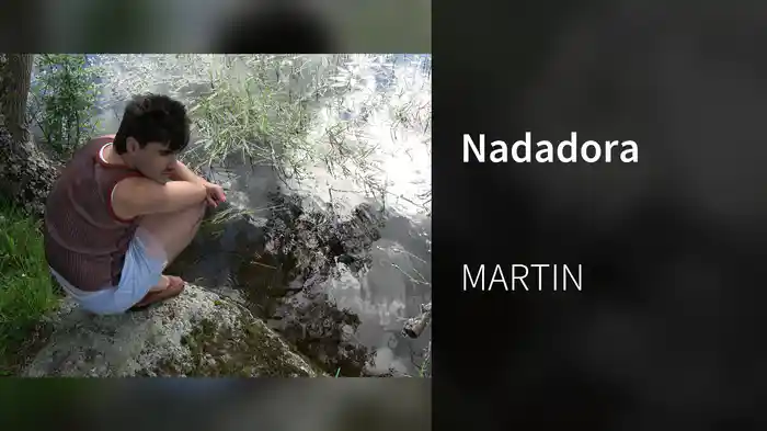 Nadadora