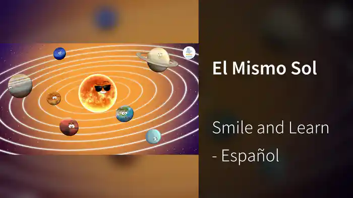 El Mismo Sol