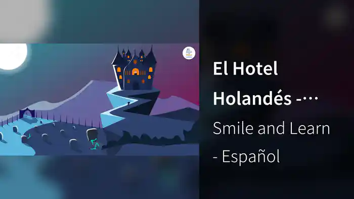 El Hotel Holandés - Canción de Halloween