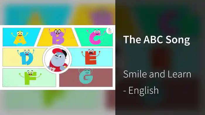 The ABC Song