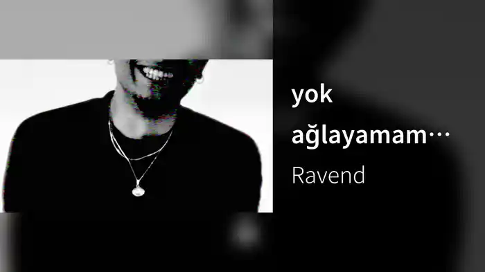 yok ağlayamam (Lyric Video)