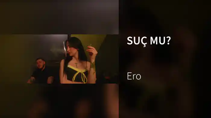 SUÇ MU?