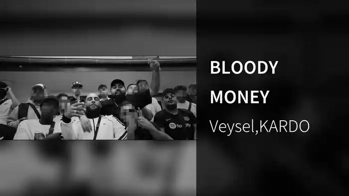 BLOODY MONEY