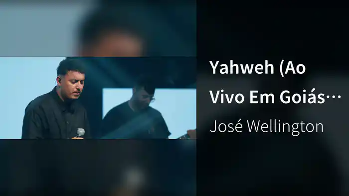 Yahweh (Ao Vivo Em Goiás / 2024)