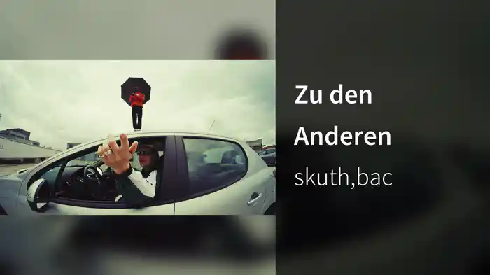 Zu den Anderen