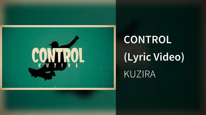 CONTROL (Lyric Video)