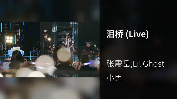 泪桥 (Live)