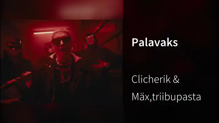 Palavaks