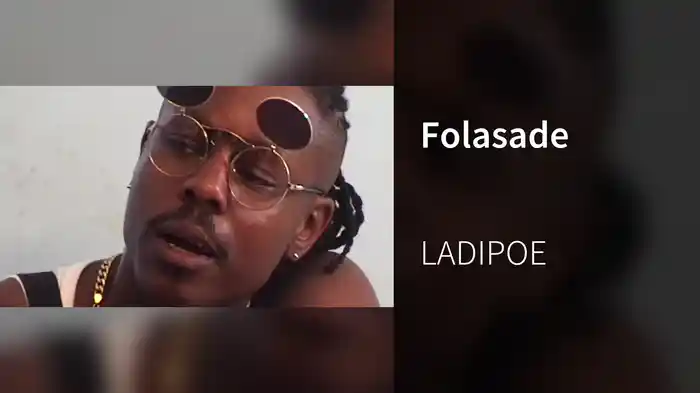 Folasade