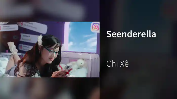 Seenderella