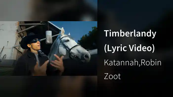 Timberlandy (Lyric Video)