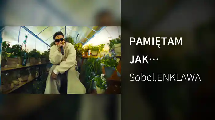 PAMIĘTAM JAK (ENKLAWA LIVE)