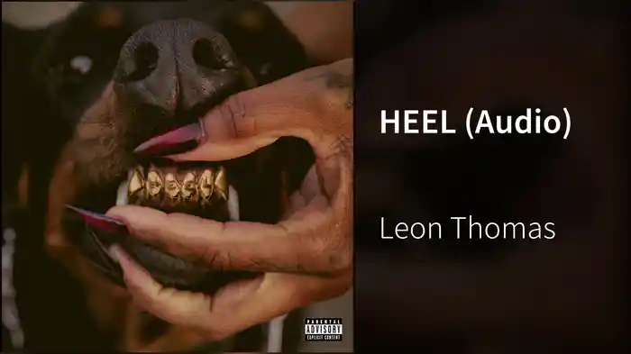 HEEL (Audio)