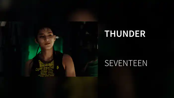 THUNDER